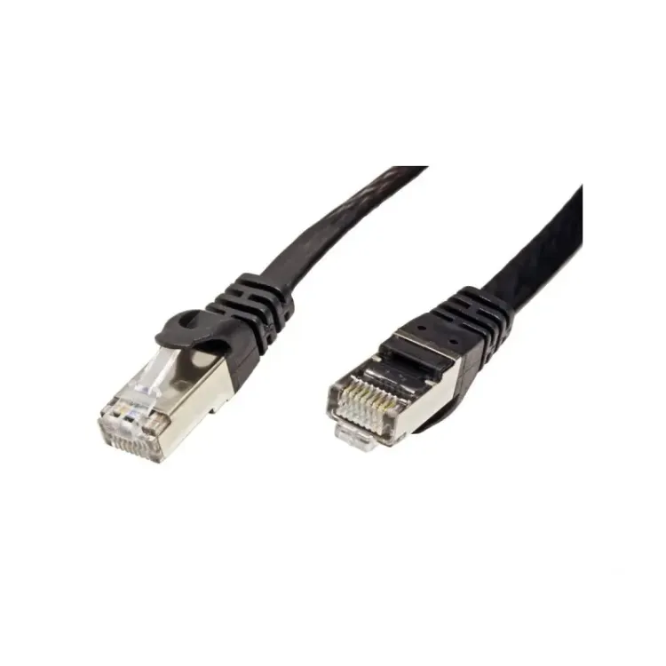 Vention Cat 7 SFTP Patch Cable 3M Black