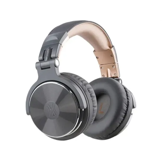 OneOdio Pro 10 Headphones grey