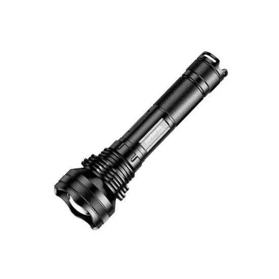 Superfire L3-D LAMPA 2700lm USB