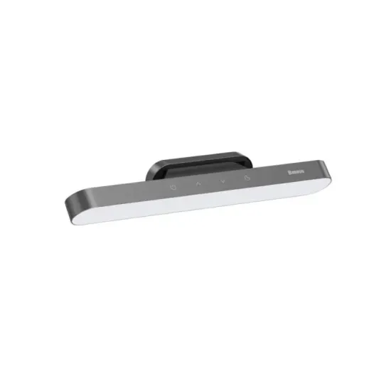 Baseus magnetska LED nocna lampa , sive boje
