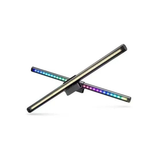 Blitzwolf svjetlosna traka za monitor BW-CML2, RGB