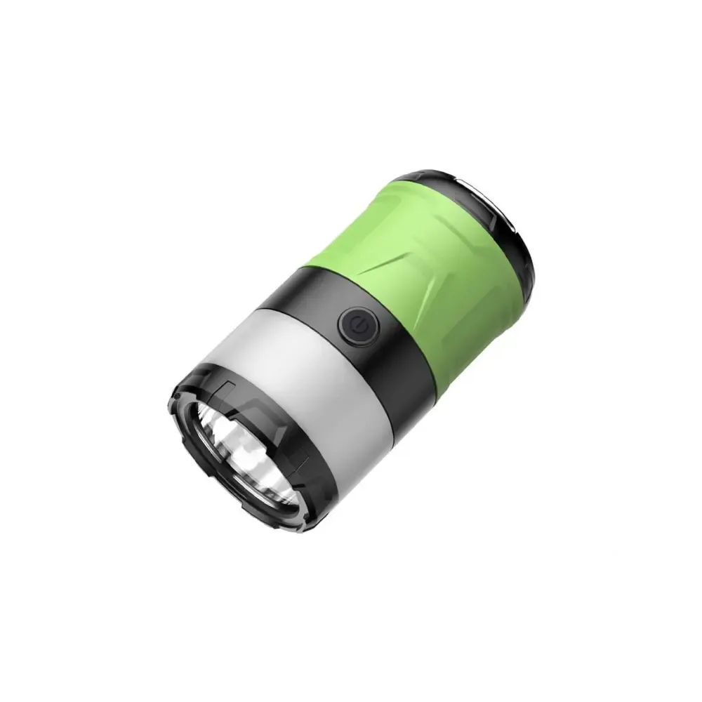 Superfire T15 kamperska lampa 350lm USB