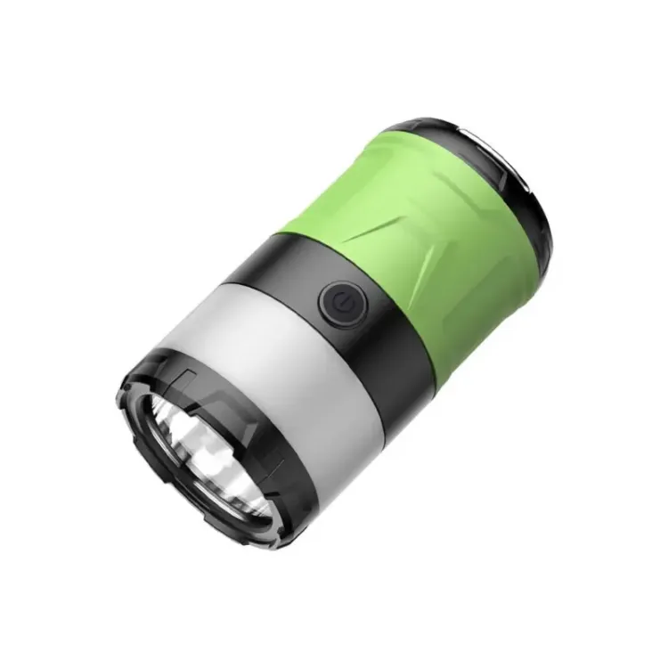 Superfire T15 kamperska lampa 350lm USB