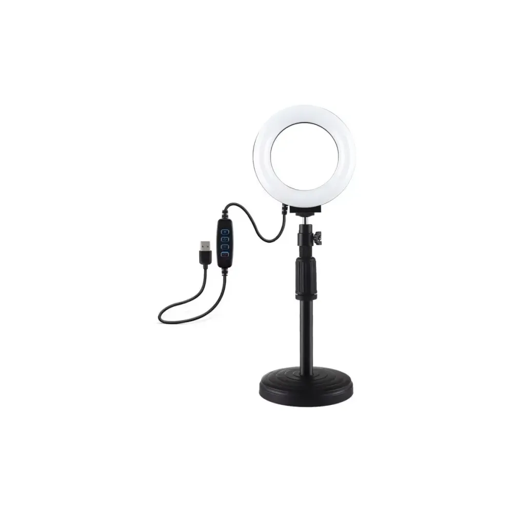 PULUZ PU391 RING LIGHT