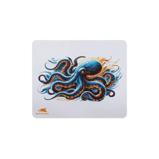 Baracuda PODLOGA ZA MIŠ BGMP-051 OCTOPUS