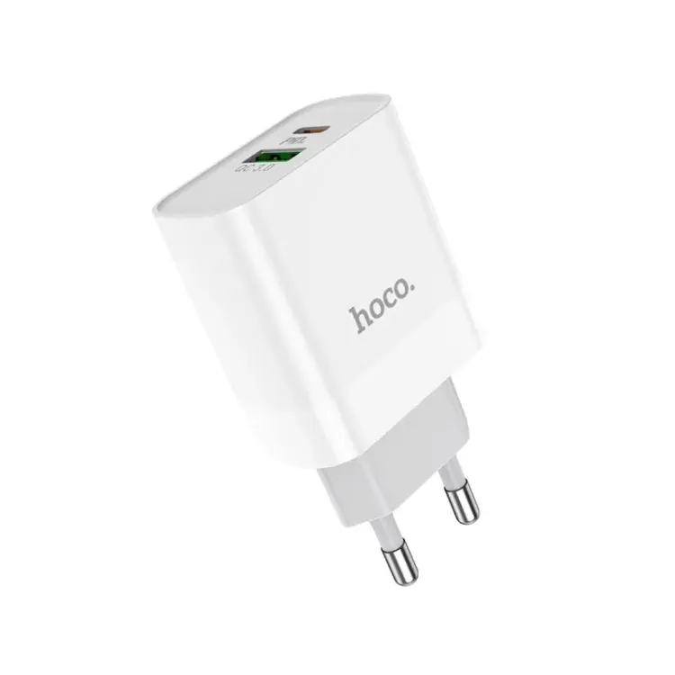 HOCO ADAPTER C80A 20W