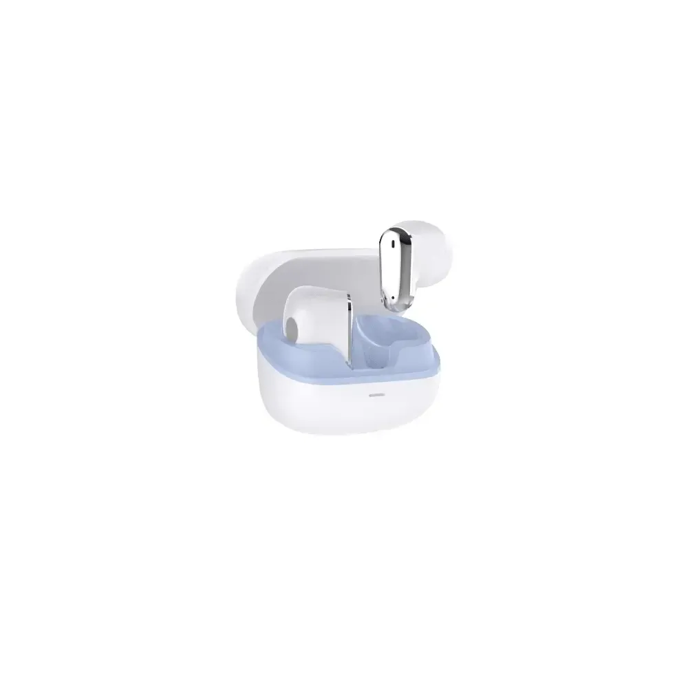 White Shark EARBUDS GEB-TWS-201 BLAZE Bijele