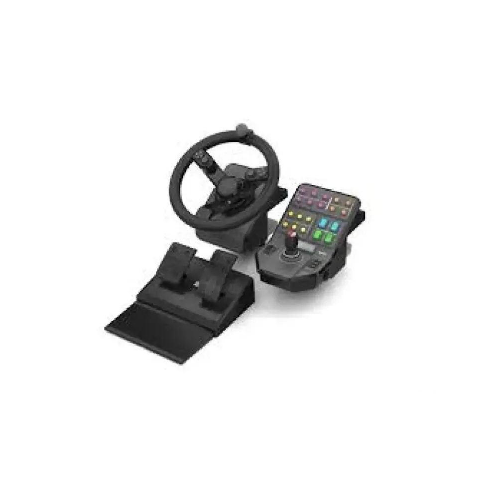 Logitech G Farm Simulator Heavy Equipment Bundle