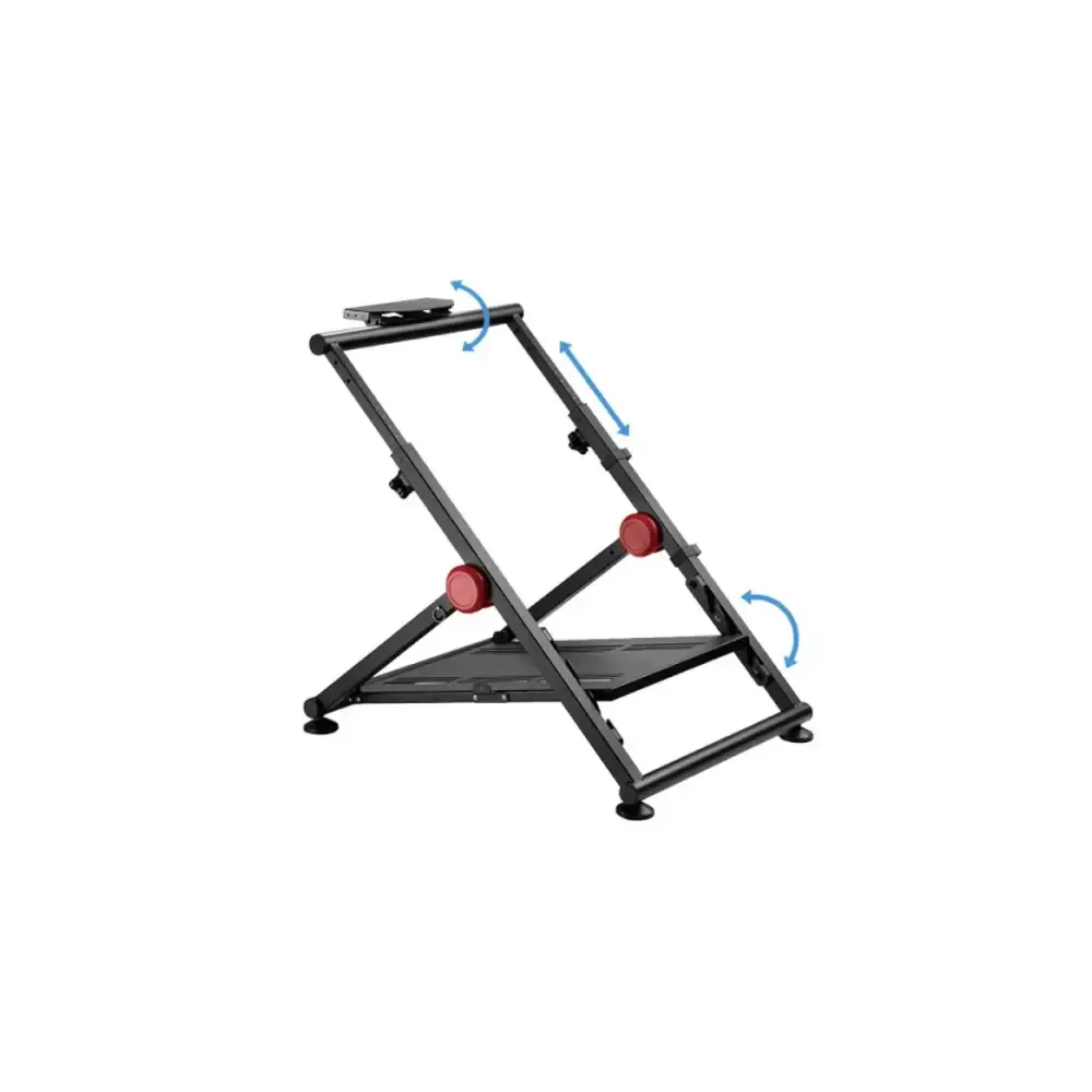 UVI Racing Foldable SIM Setup LITE
