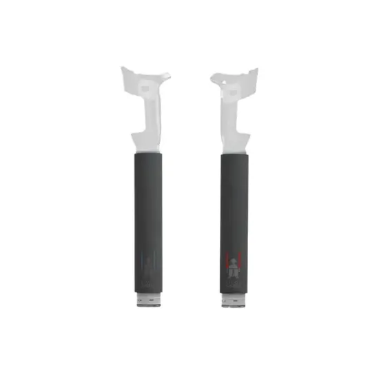 VR Sword Handle Extensions for Meta