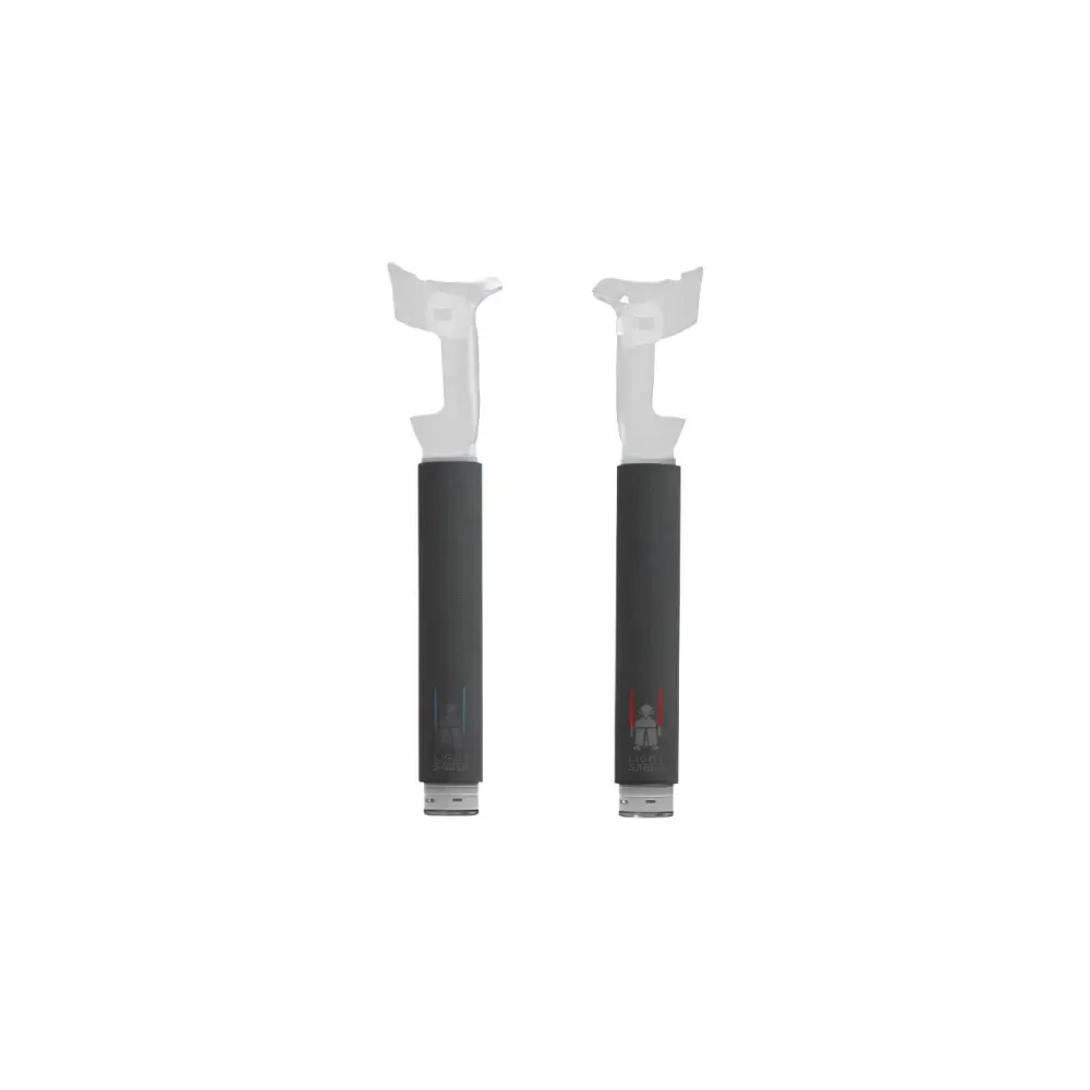 VR Sword Handle Extensions for Meta