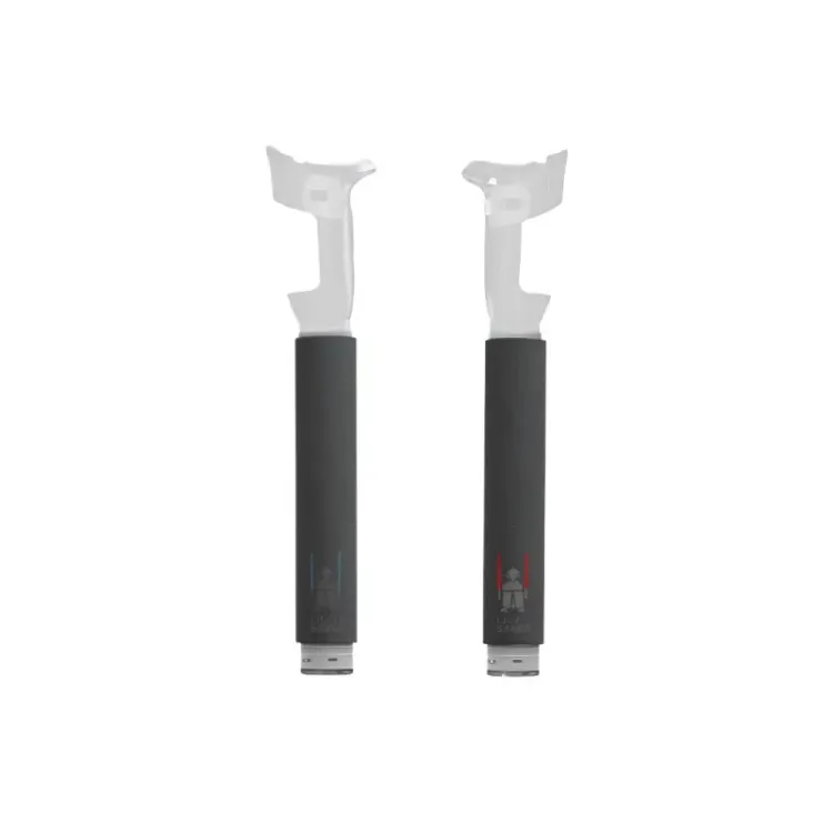 VR Sword Handle Extensions for Meta
