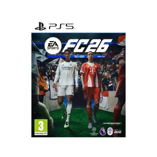 EA Sports - FC 26 PS5