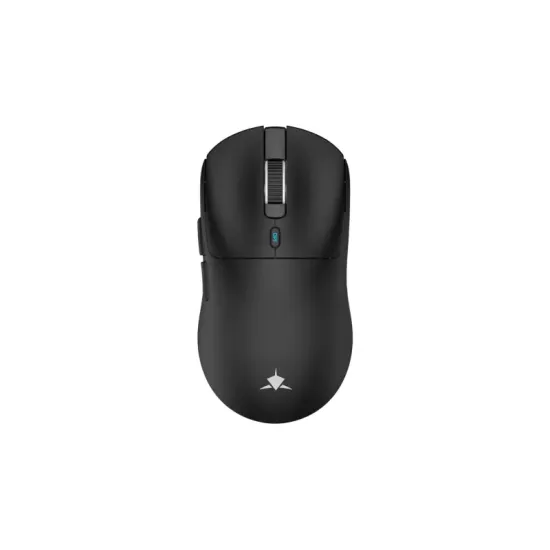 White Shark PL MIŠ GM-9010 MAXIMUS Crni
