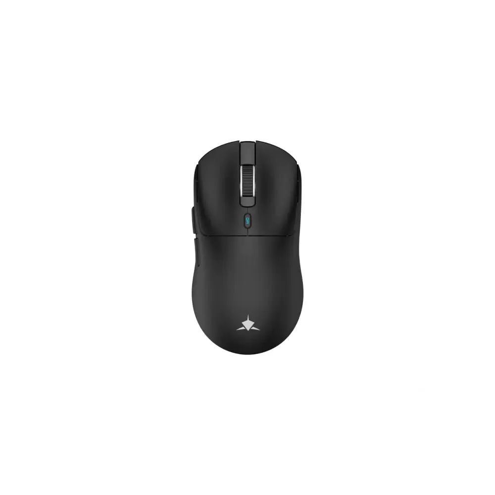 White Shark PL MIŠ GM-9010 MAXIMUS Crni
