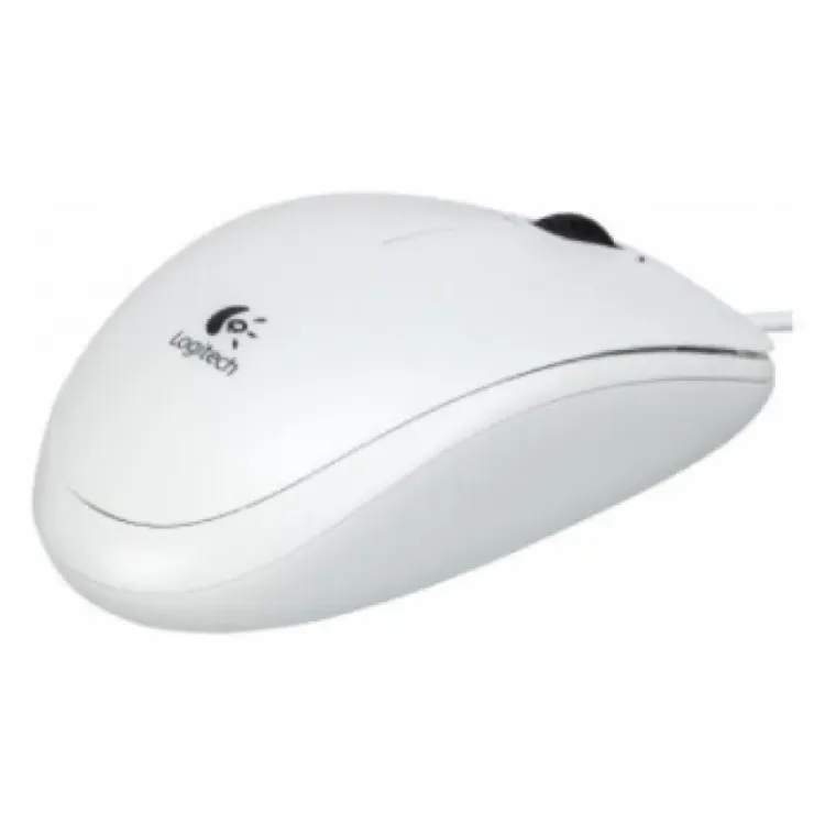 LOGITECH B100 žični