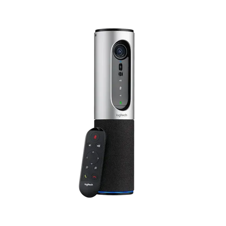 Logitech ConferenceCam Connect