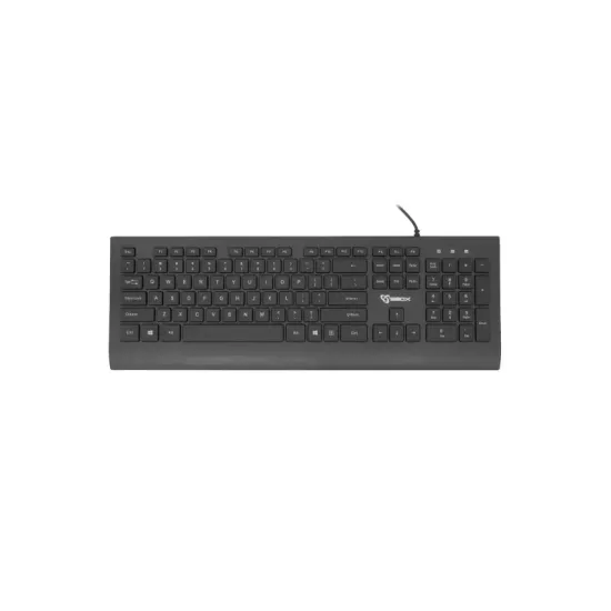 SBOX Tastatura K-33-US