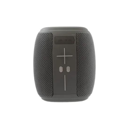 White Shark BLUETOOTH GBT-888 DHAK sivi
