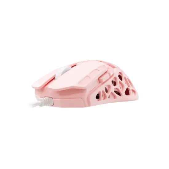 White Shark GM-5016 ECTOR / 12.000 DPI - ROZA