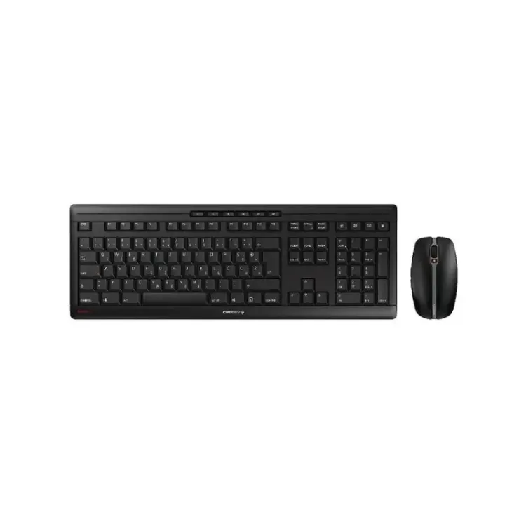 Cherry Stream Desktop crna