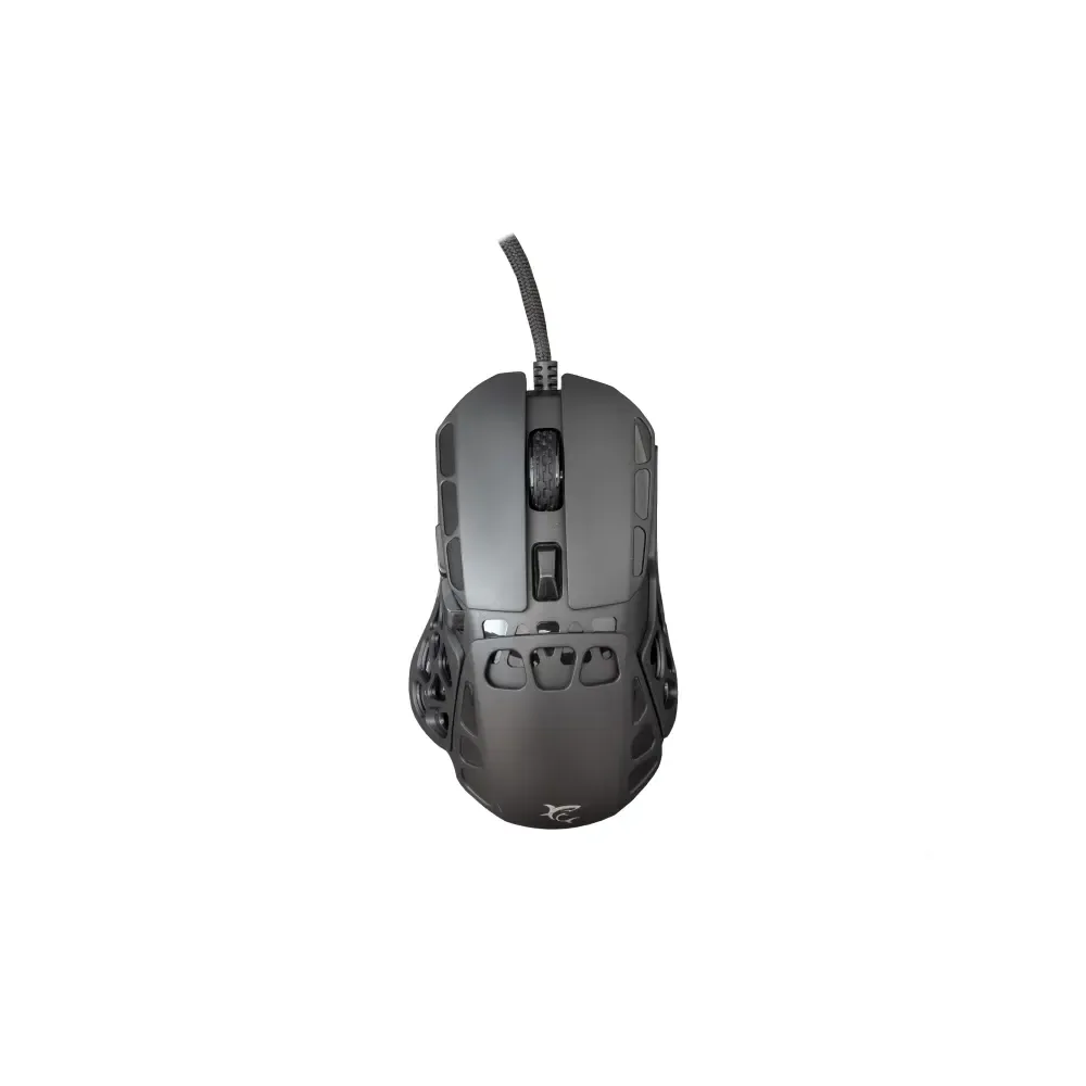 White Shark ECTOR Crni