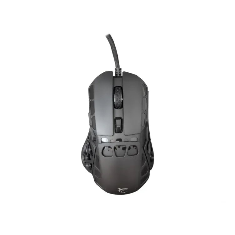 White Shark ECTOR Crni