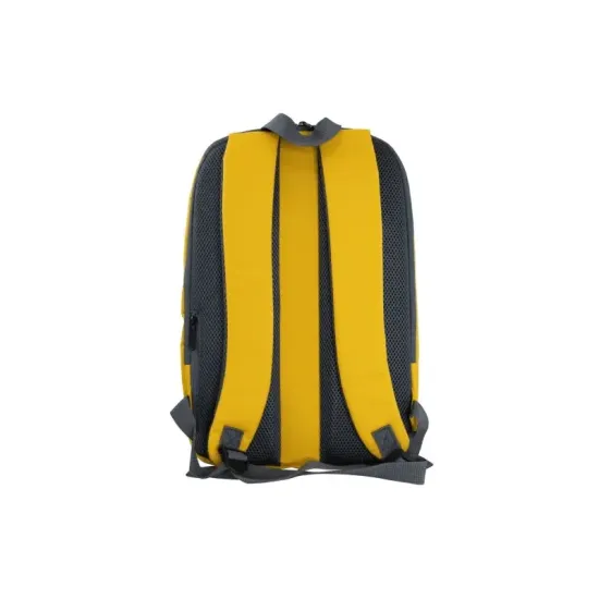 TORBA SBOX NSE-1206Y DUBAI 15,6 Žuta