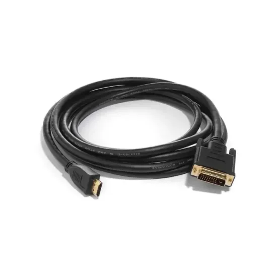 SBOX HDMI - DVI M/M - 2 M