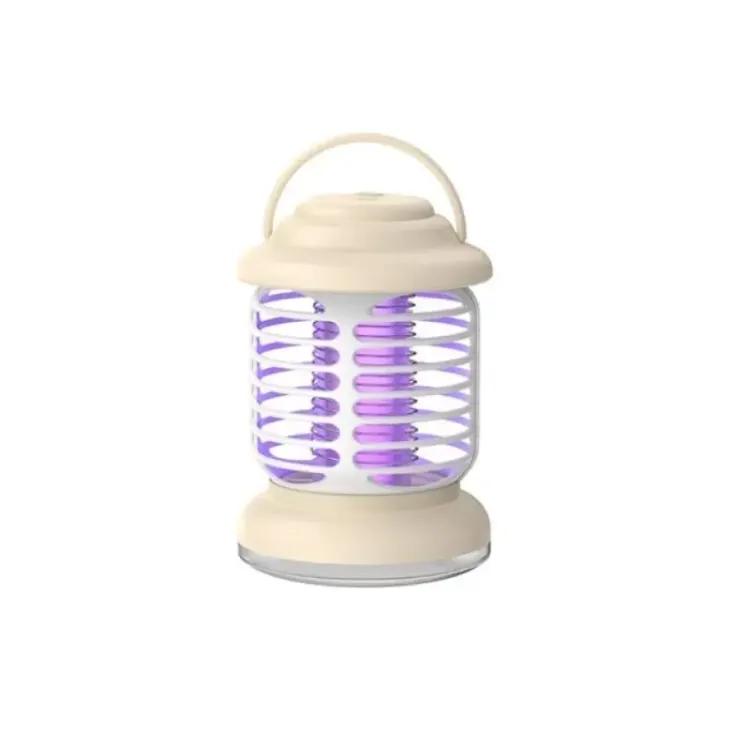 XO PUNJIVA YH10 BIJELA LED LAMPA ZA INSKETE