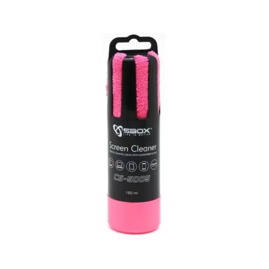 SBOX CS-5005 Roza
