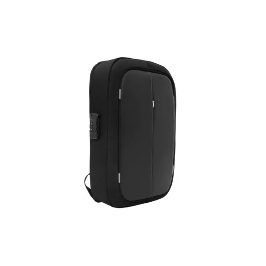 SBOX CASABLANCA 15,6 Crni Ruksak