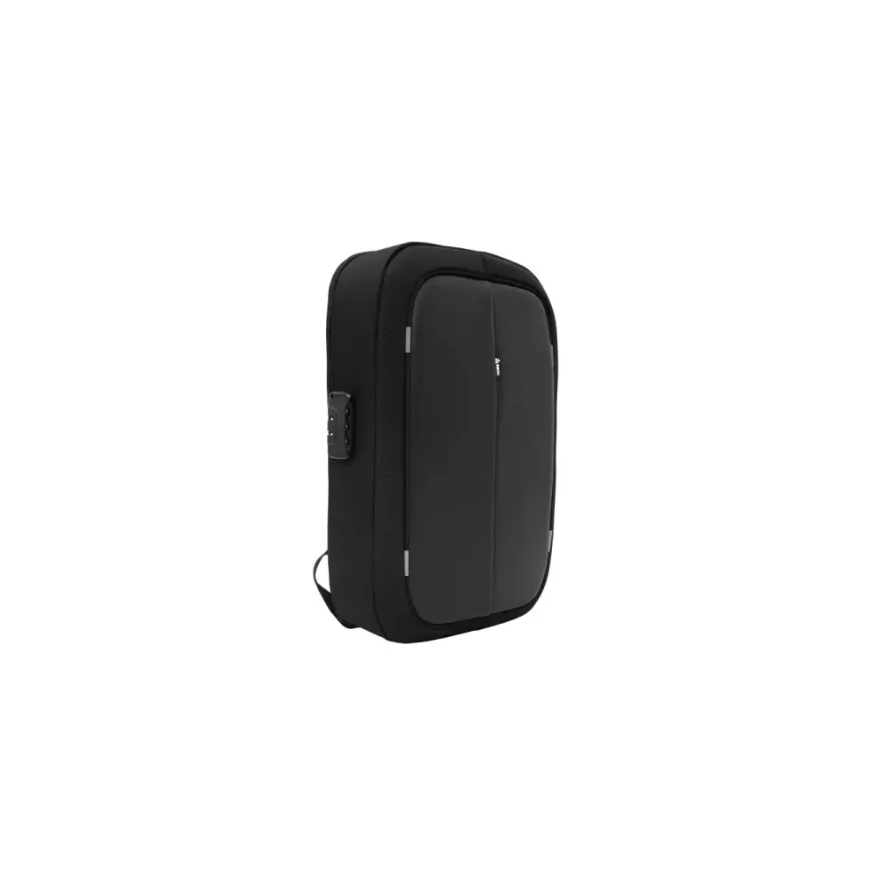 SBOX CASABLANCA 15,6 Crni Ruksak