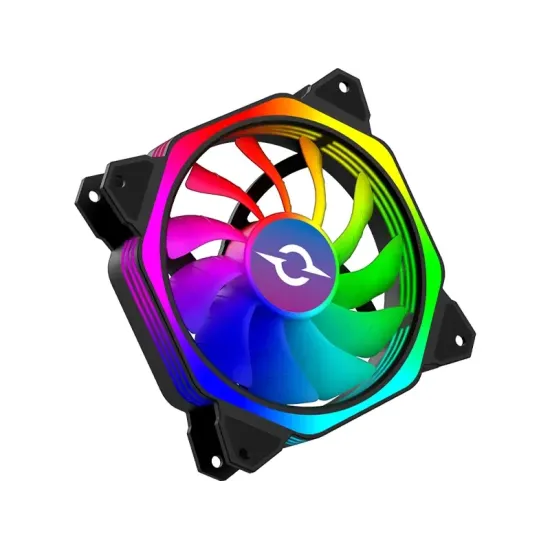 AQIRYS Cetus 6P-12SLI24-RGB
