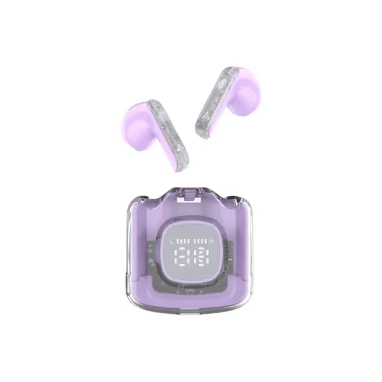 SBOX Bluetooth EB-TWS148 Ljubicaste
