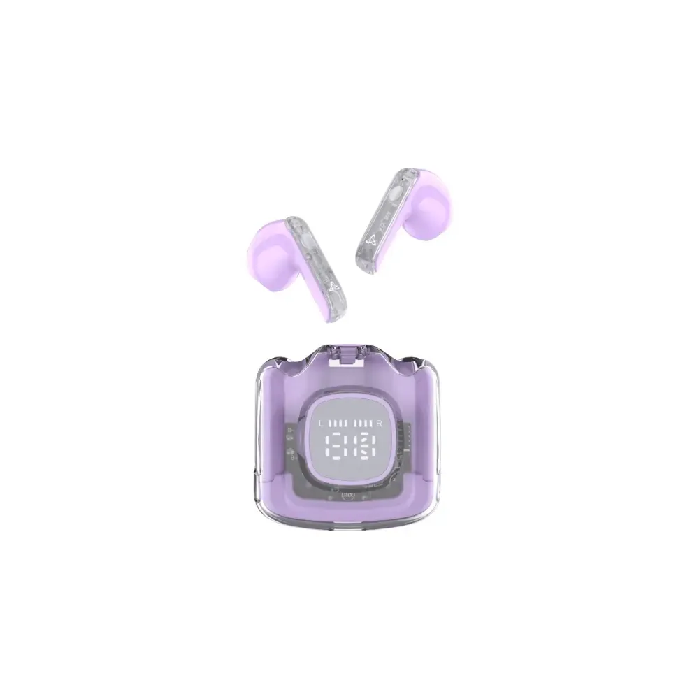 SBOX Bluetooth EB-TWS148 Ljubicaste