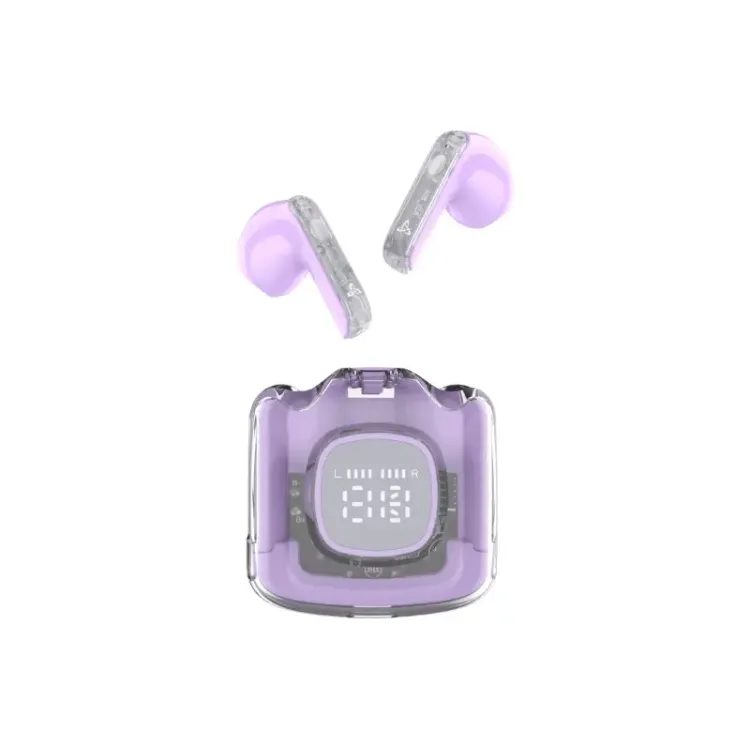 SBOX Bluetooth EB-TWS148 Ljubicaste