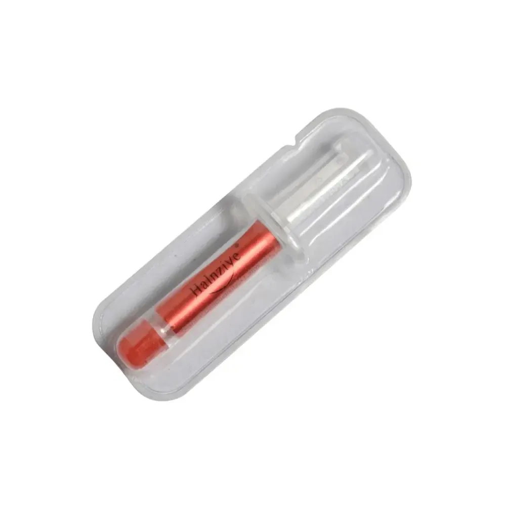 Halnziye termalna pasta HY420 1g tube