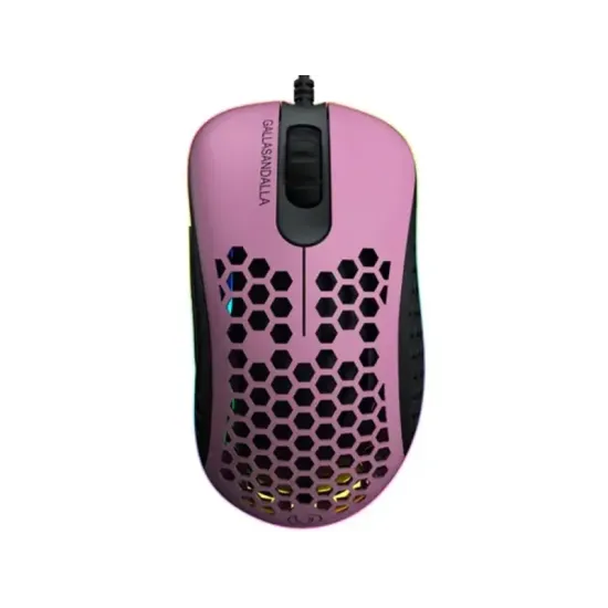 UVI Gear Lust GallaSandalla Rozi