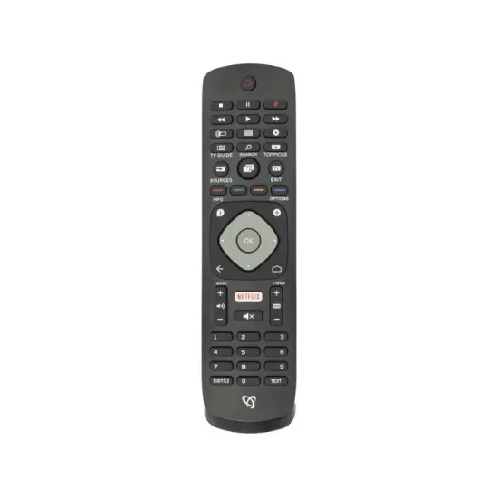 SBOX RC-01404 za Philips