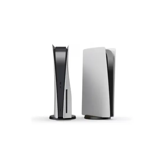 DOBE kuciste za PS5 konzolu disk ver TP5-0582 SREBRNI
