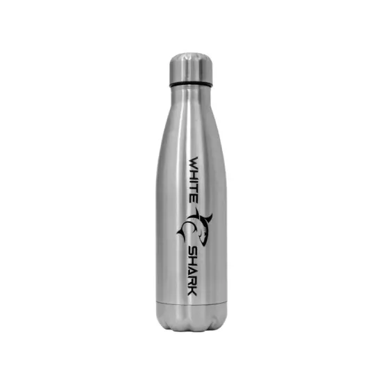 White Shark boca za vodu POSEIDON 500 ml