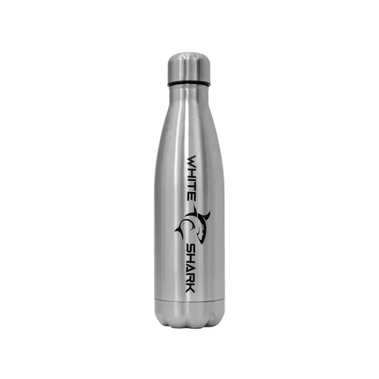 White Shark boca za vodu POSEIDON 500 ml