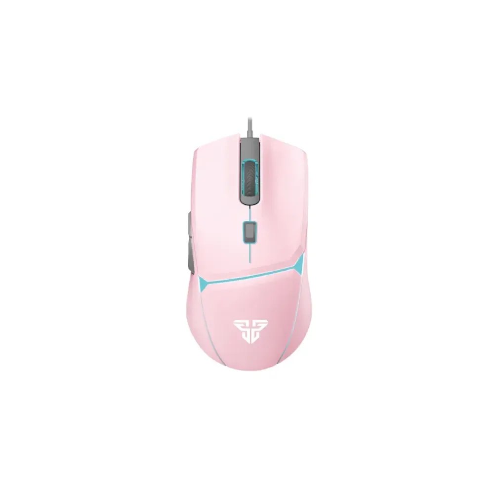 FANTECH CRYPTO VX7 SAKURA EDITION ROZI