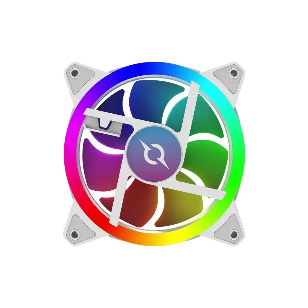 AQIRYS Cetus 6P-14DLI22W-RGB