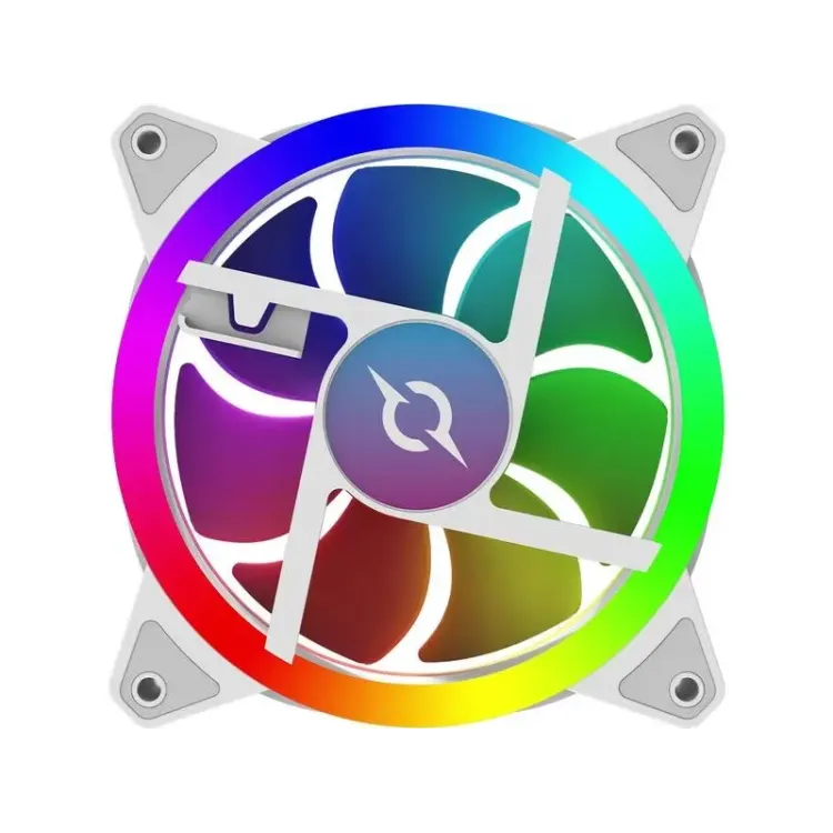 AQIRYS Cetus 6P-14DLI22W-RGB
