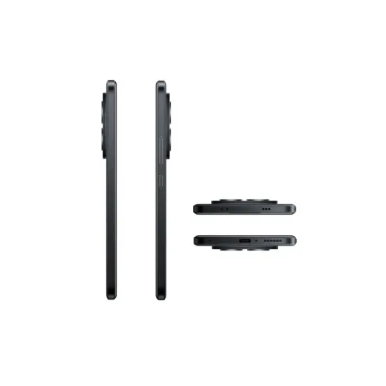 XIAOMI Redmi Note 15 Pro 8GB/256GB, crna