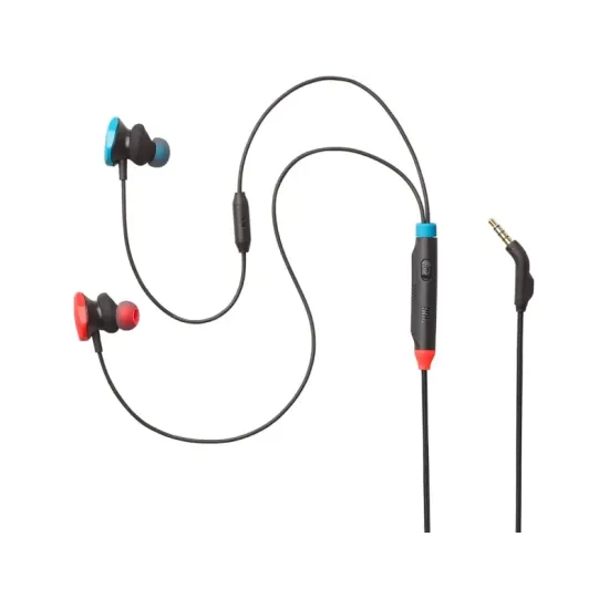 JBL Quantum 50N Wired In-Ear Gaming