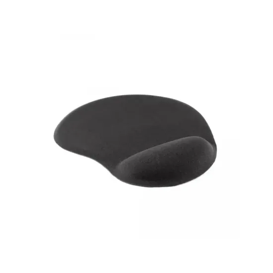 SBOX MOUSE PAD MP-01 ERGO Black