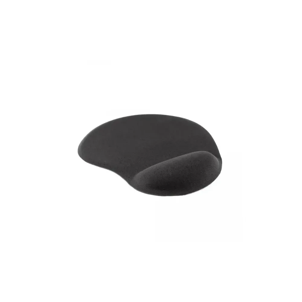 SBOX MOUSE PAD MP-01 ERGO Black